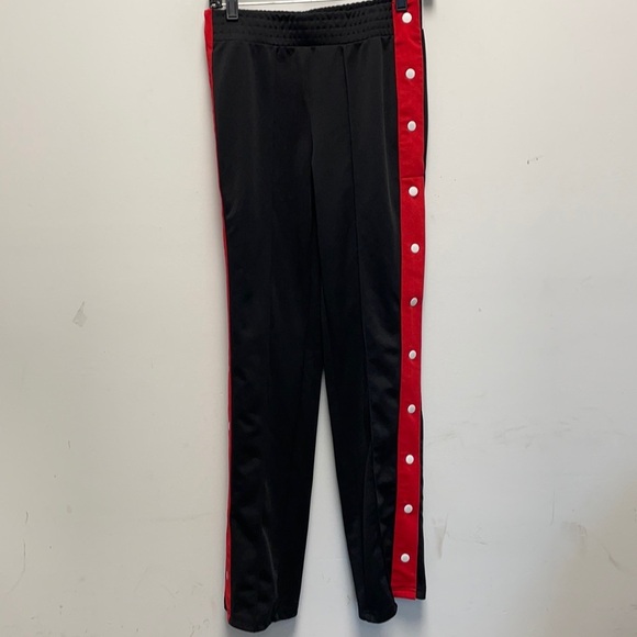 Sunset + Spring snap track pants - Picture 2 of 5